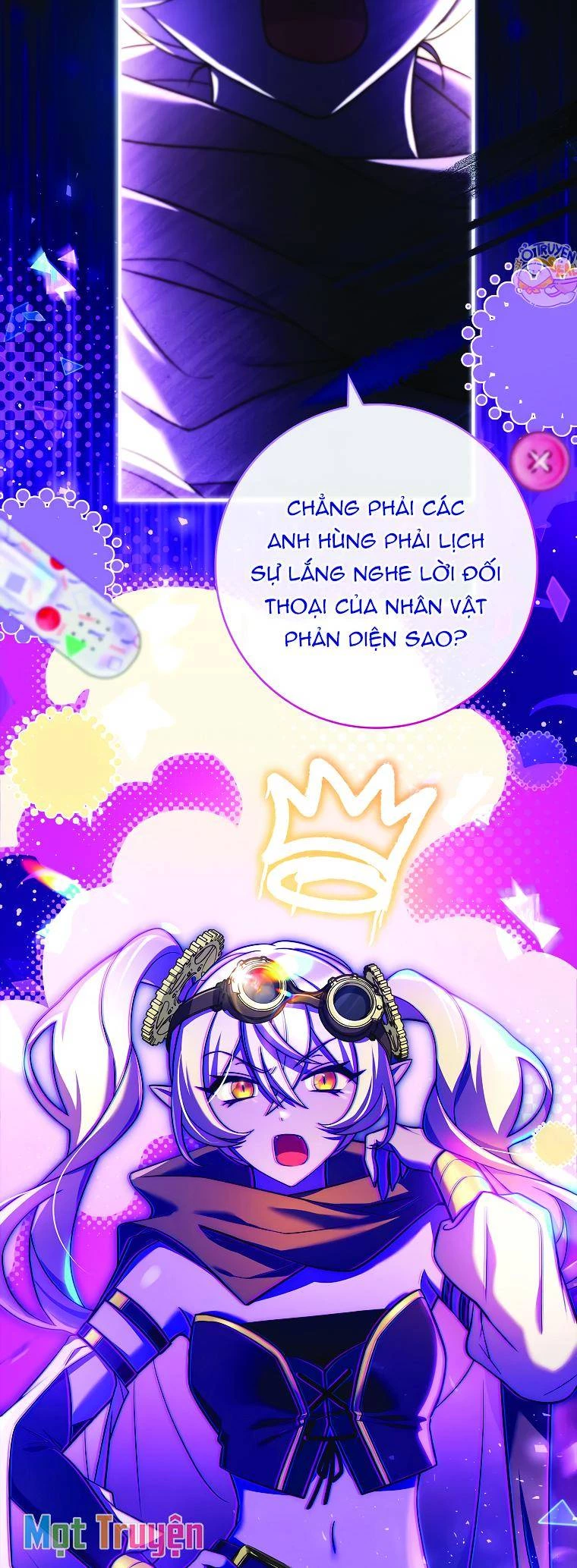 Tôi Đã Tắt Chế Độ Đau Đớn Rồi? Chapter 17 - 16