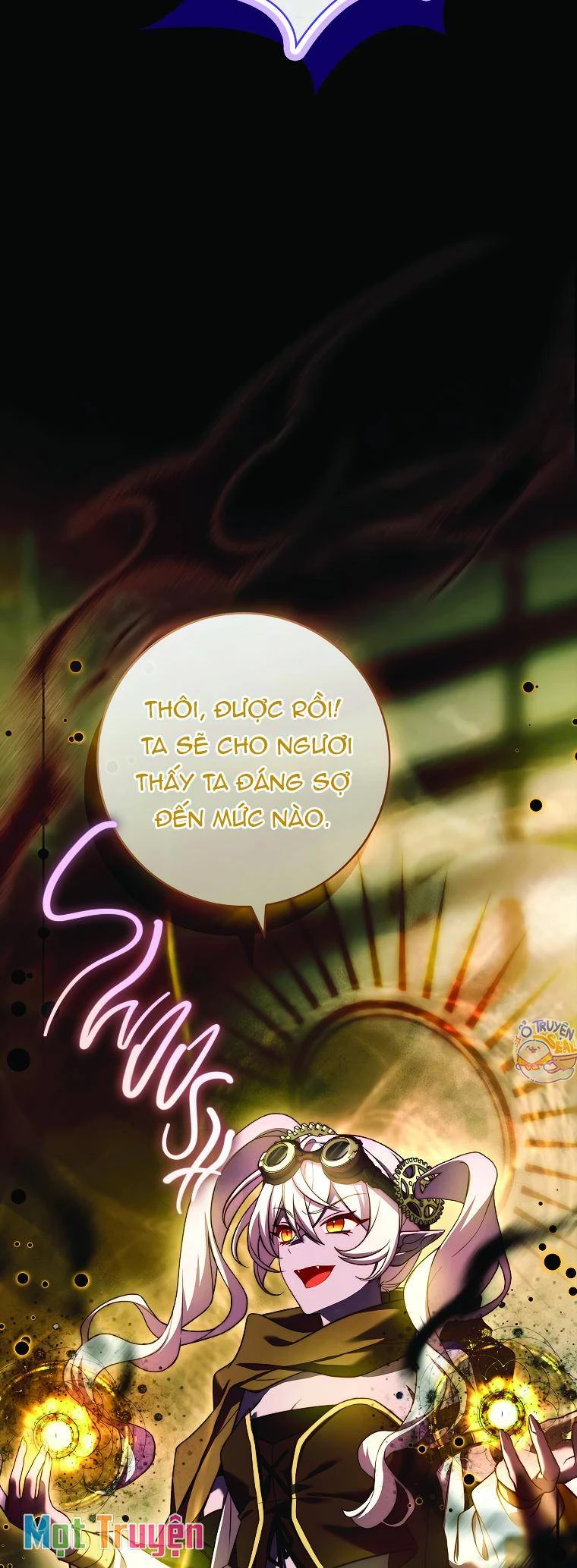 Tôi Đã Tắt Chế Độ Đau Đớn Rồi? Chapter 17 - 18