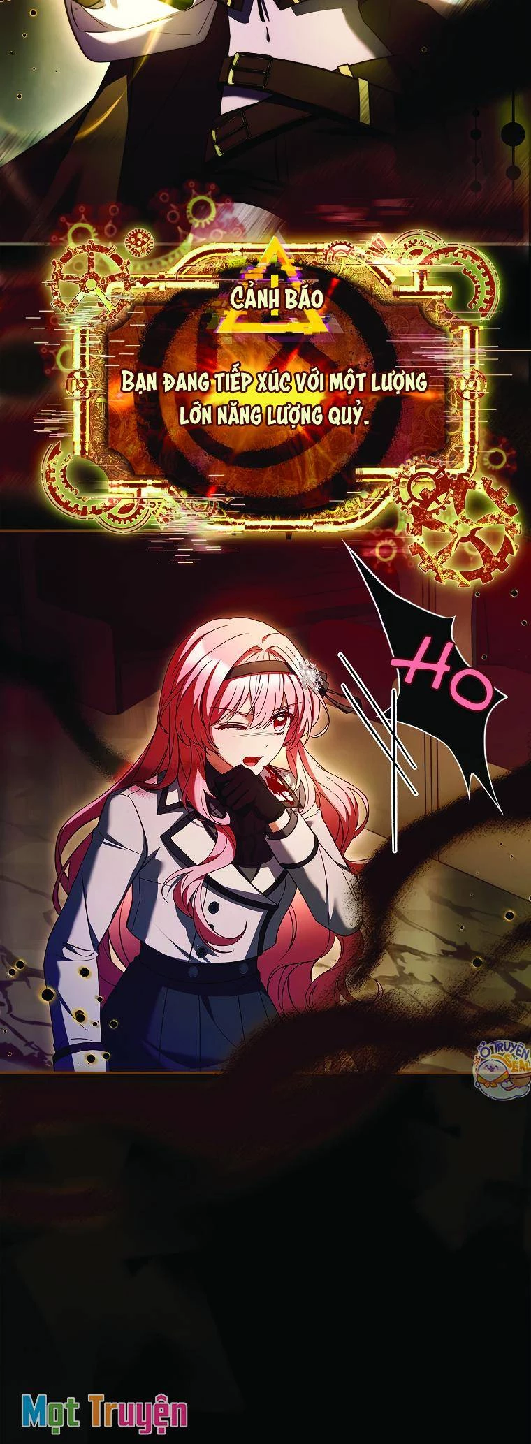 Tôi Đã Tắt Chế Độ Đau Đớn Rồi? Chapter 17 - 19