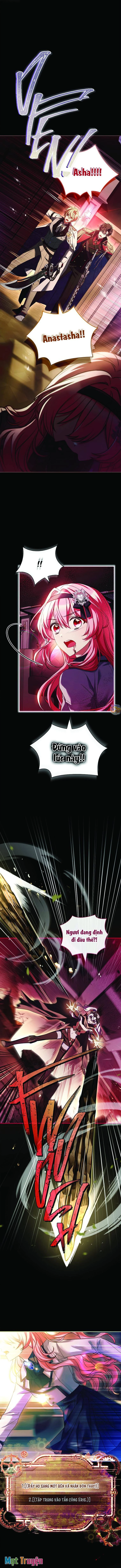 Tôi Đã Tắt Chế Độ Đau Đớn Rồi? Chapter 17 - 20