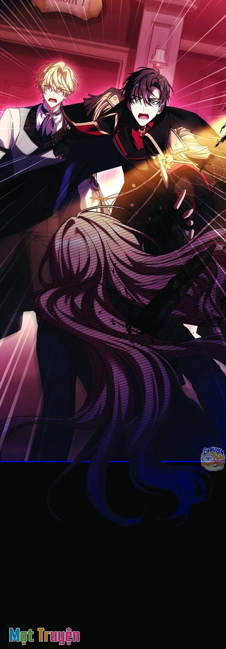 Tôi Đã Tắt Chế Độ Đau Đớn Rồi? Chapter 17 - 23