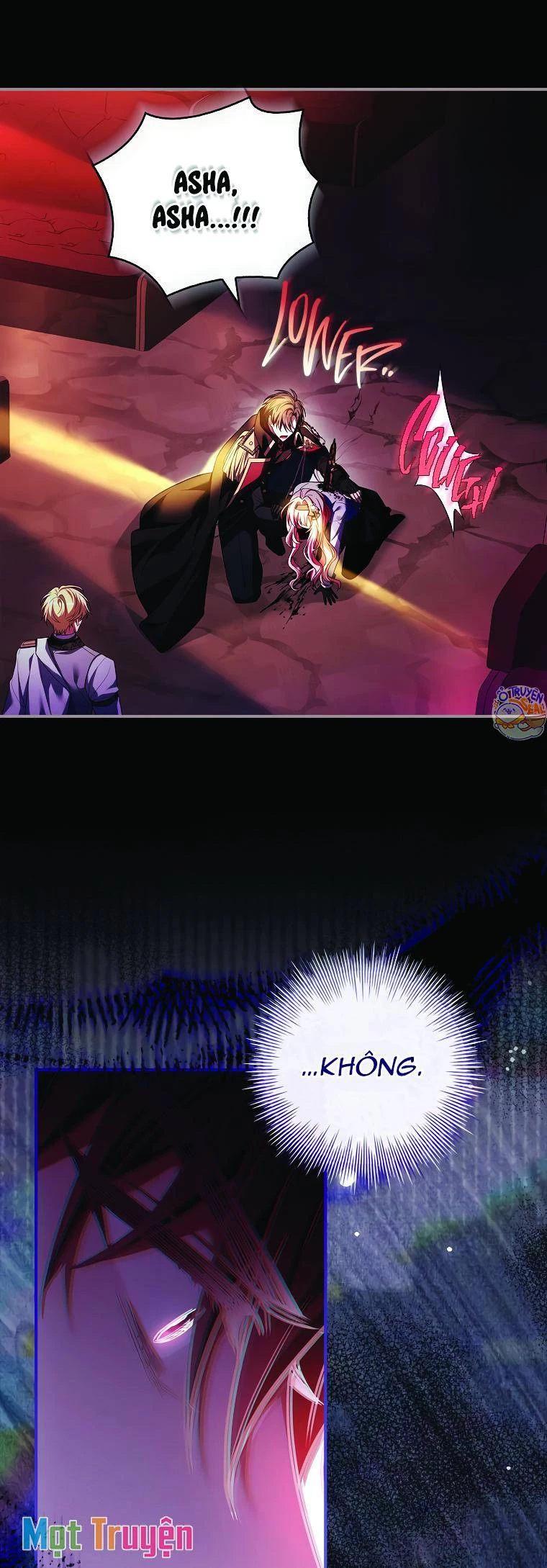 Tôi Đã Tắt Chế Độ Đau Đớn Rồi? Chapter 17 - 24