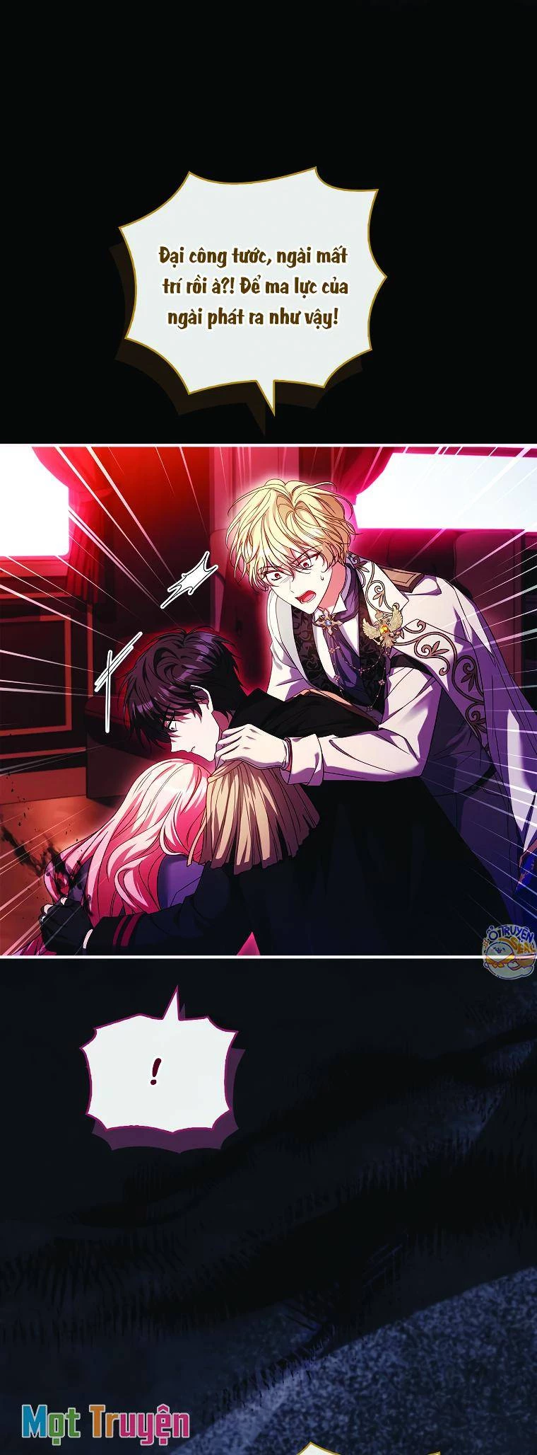 Tôi Đã Tắt Chế Độ Đau Đớn Rồi? Chapter 17 - 26