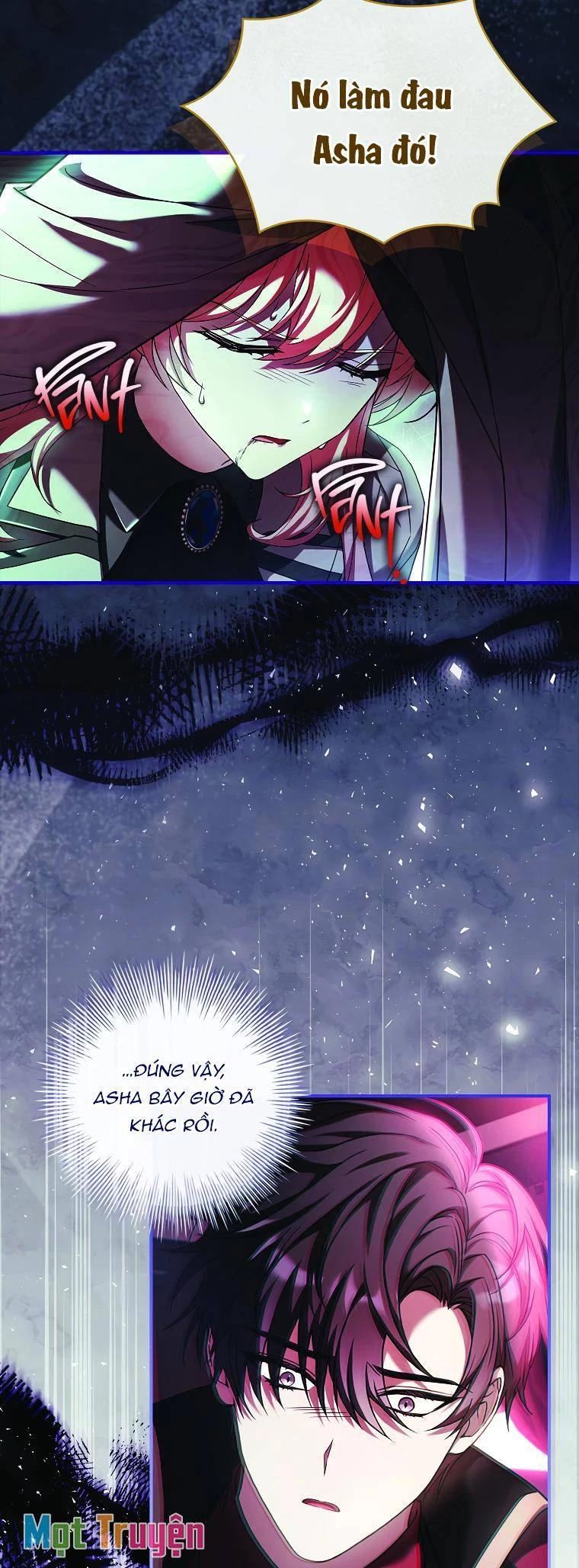 Tôi Đã Tắt Chế Độ Đau Đớn Rồi? Chapter 17 - 27