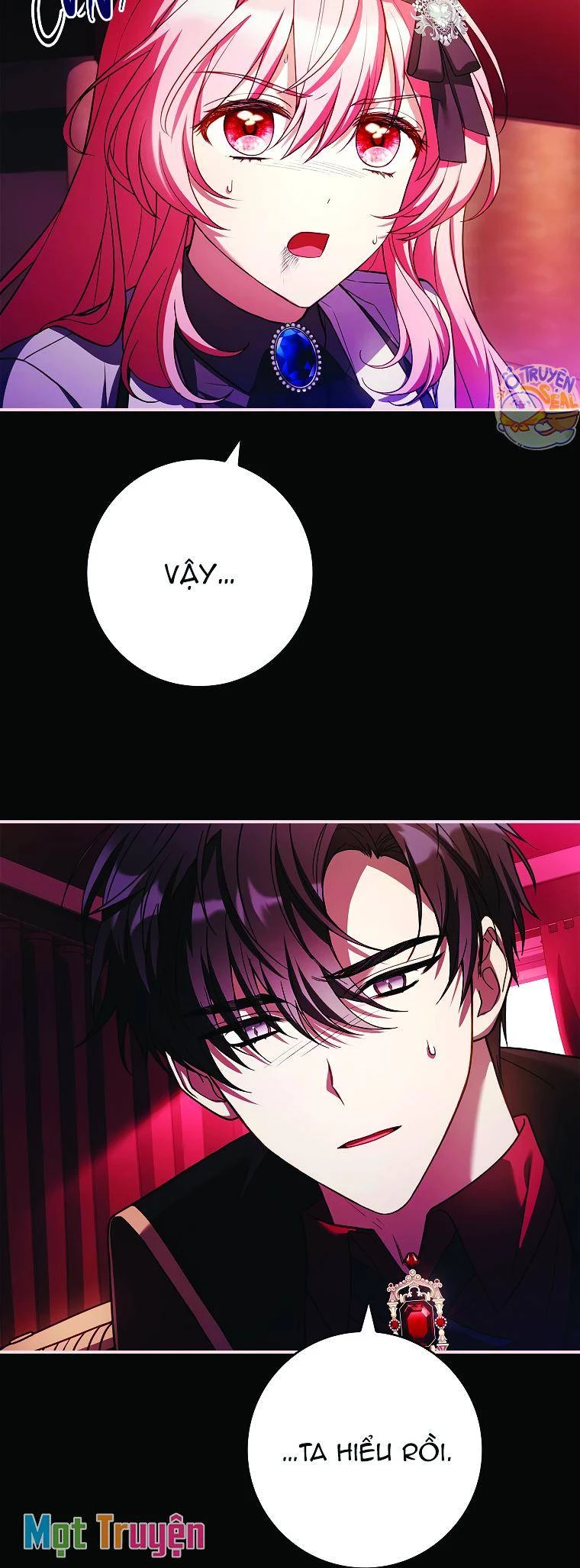 Tôi Đã Tắt Chế Độ Đau Đớn Rồi? Chapter 17 - 30