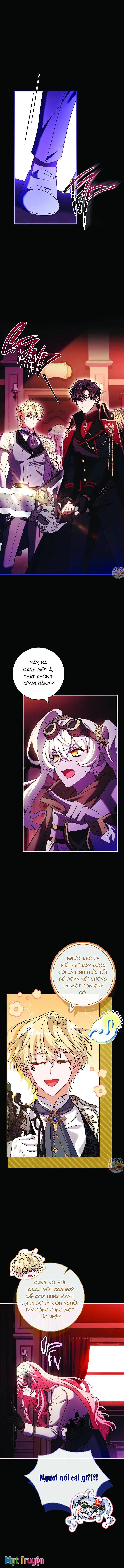 Tôi Đã Tắt Chế Độ Đau Đớn Rồi? Chapter 17 - 31