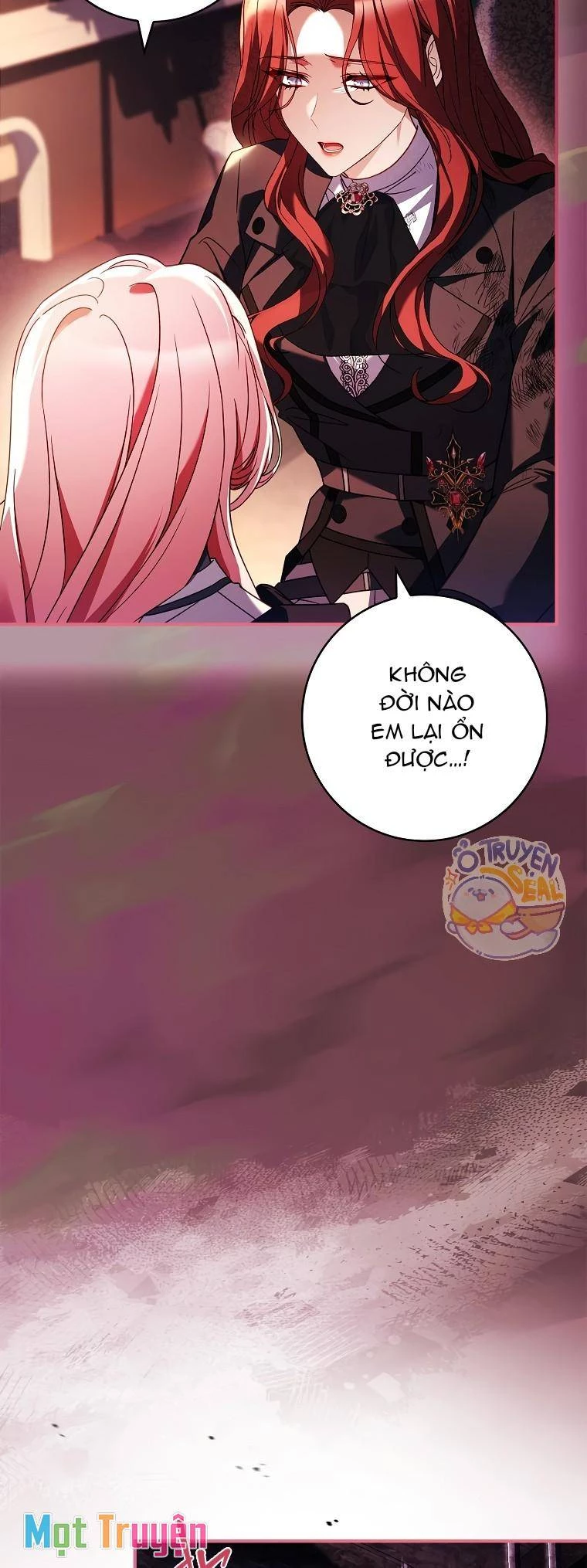 Tôi Đã Tắt Chế Độ Đau Đớn Rồi? Chapter 18 - 4