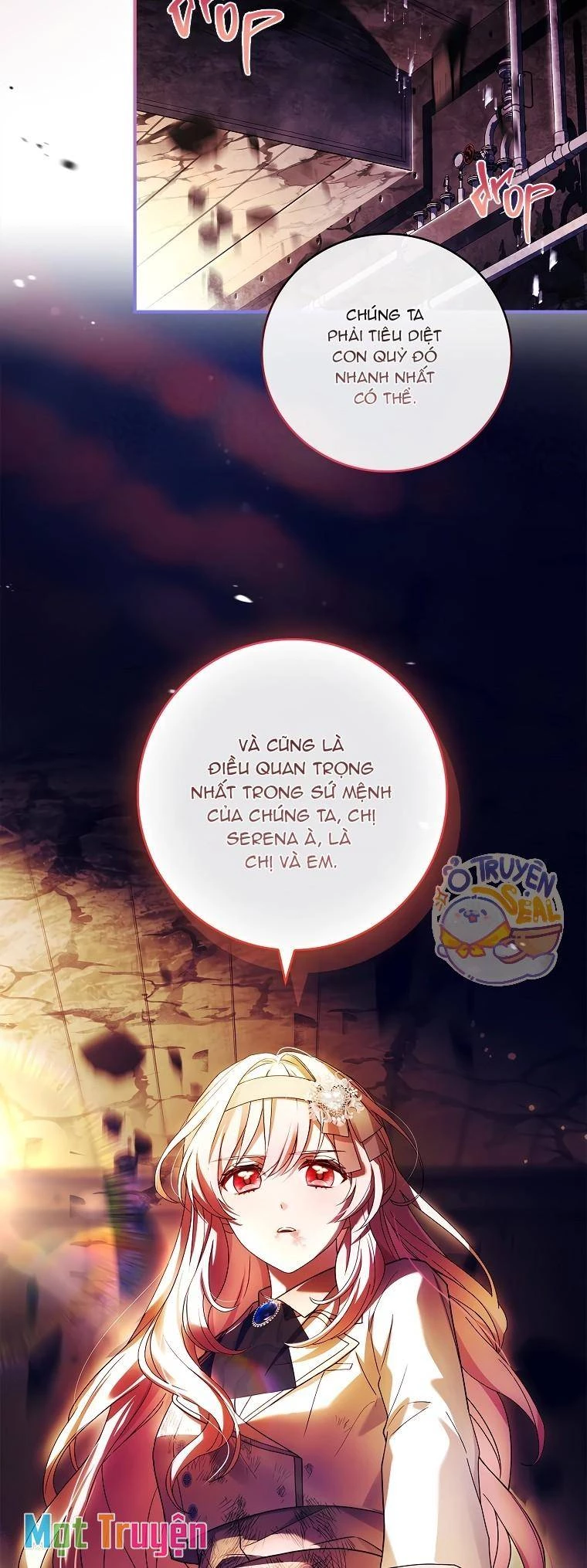 Tôi Đã Tắt Chế Độ Đau Đớn Rồi? Chapter 18 - 5