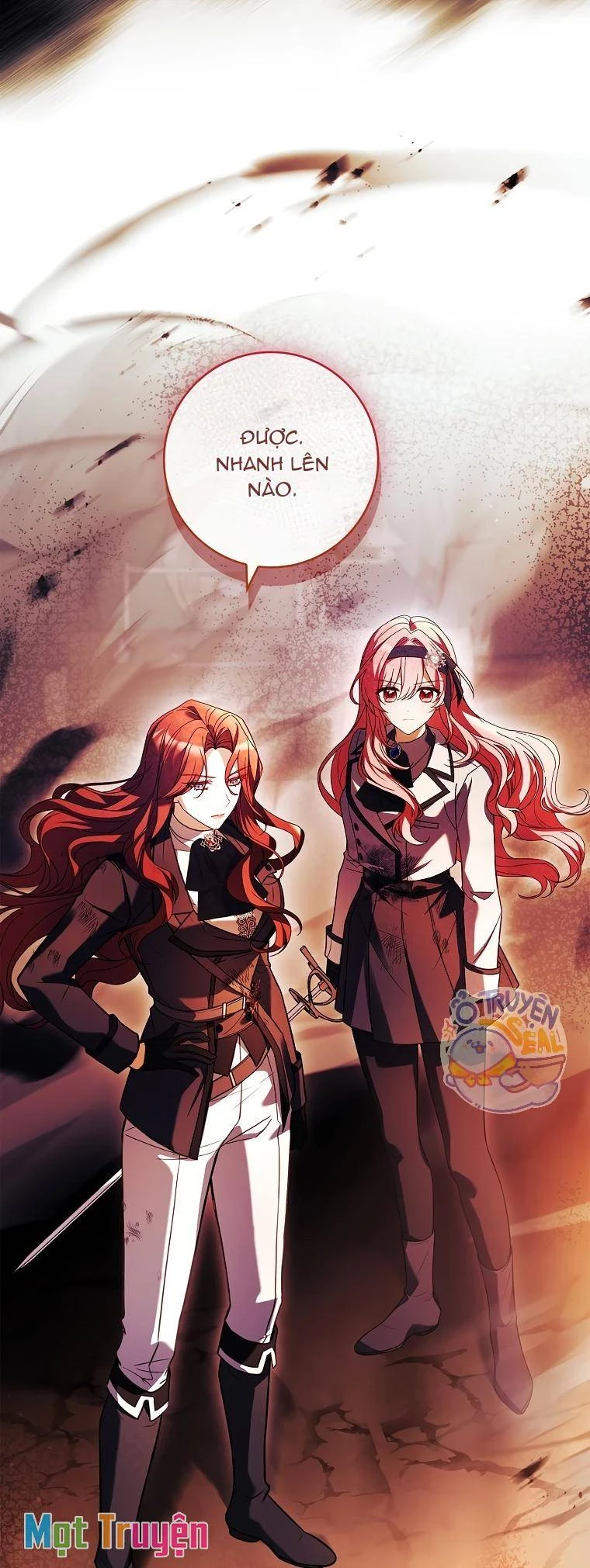 Tôi Đã Tắt Chế Độ Đau Đớn Rồi? Chapter 18 - 9