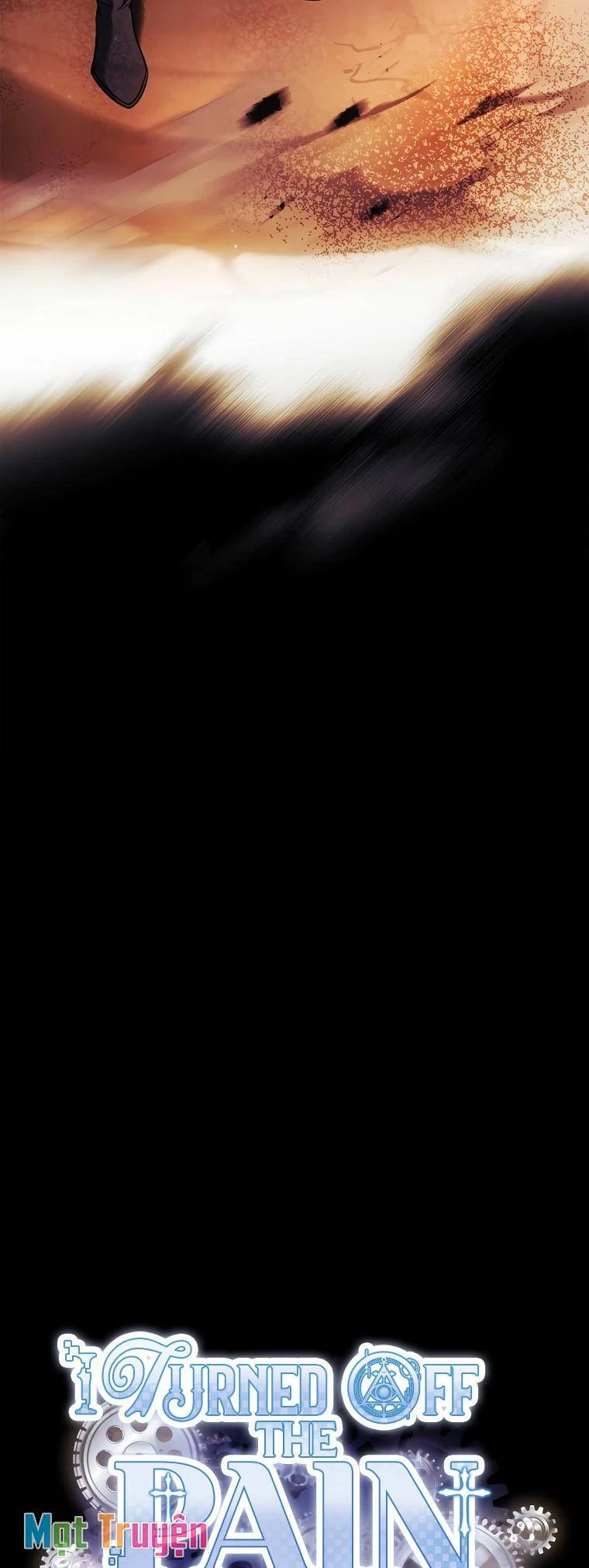 Tôi Đã Tắt Chế Độ Đau Đớn Rồi? Chapter 18 - 10