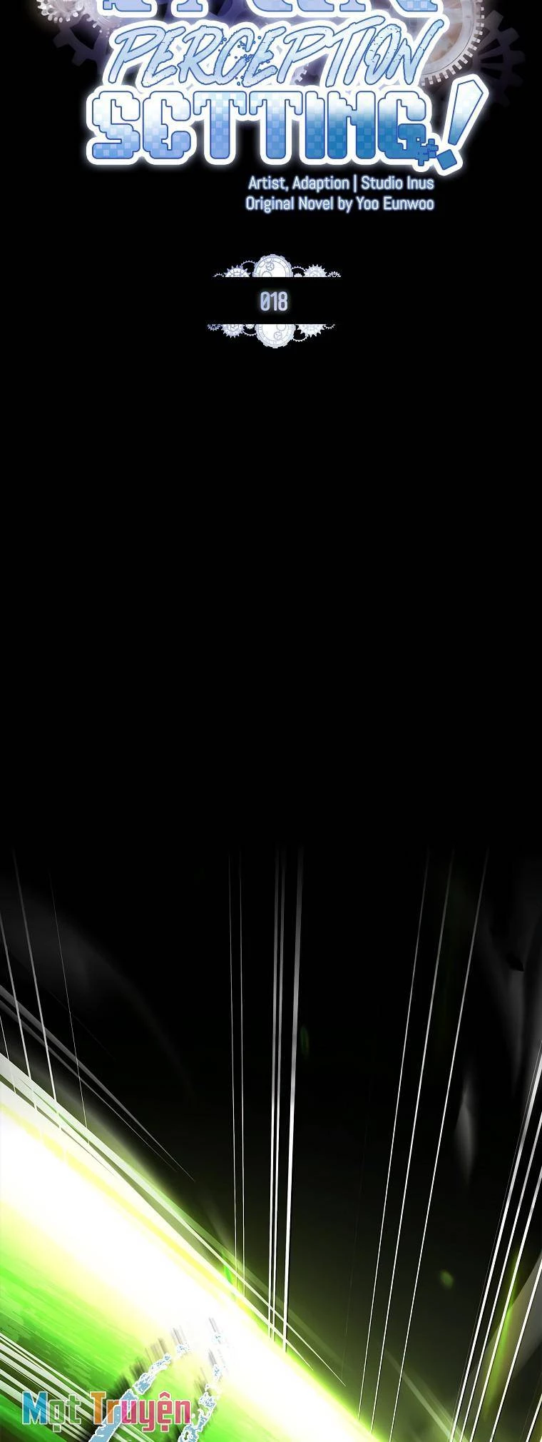 Tôi Đã Tắt Chế Độ Đau Đớn Rồi? Chapter 18 - 11