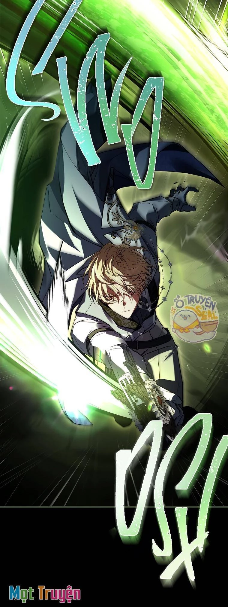 Tôi Đã Tắt Chế Độ Đau Đớn Rồi? Chapter 18 - 12