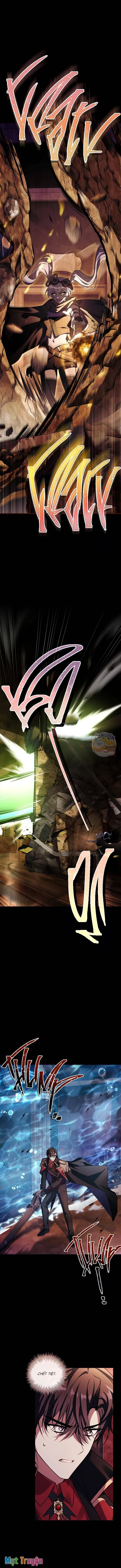 Tôi Đã Tắt Chế Độ Đau Đớn Rồi? Chapter 18 - 13