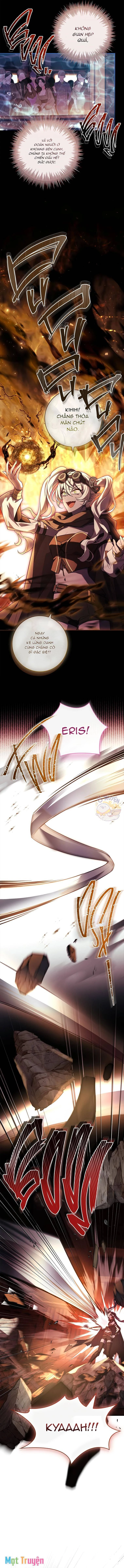 Tôi Đã Tắt Chế Độ Đau Đớn Rồi? Chapter 18 - 14