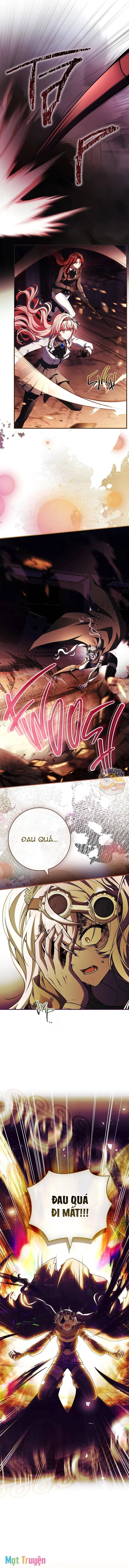 Tôi Đã Tắt Chế Độ Đau Đớn Rồi? Chapter 18 - 15