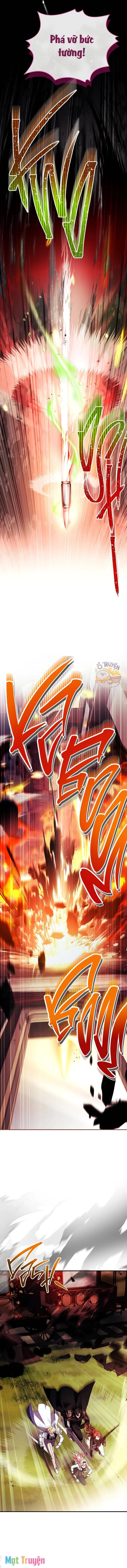 Tôi Đã Tắt Chế Độ Đau Đớn Rồi? Chapter 18 - 17