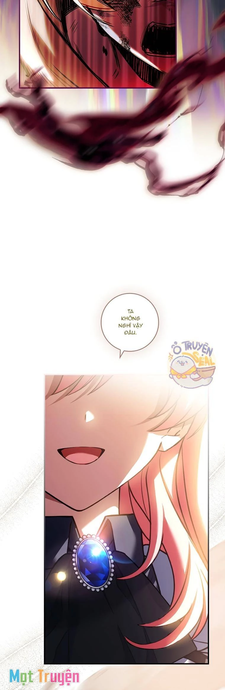 Tôi Đã Tắt Chế Độ Đau Đớn Rồi? Chapter 18 - 20