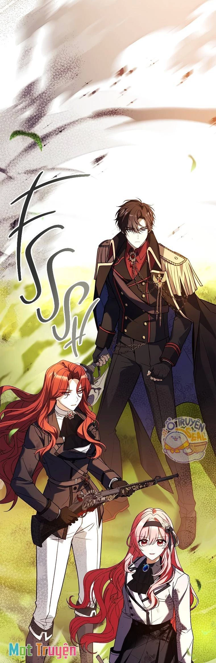 Tôi Đã Tắt Chế Độ Đau Đớn Rồi? Chapter 18 - 21