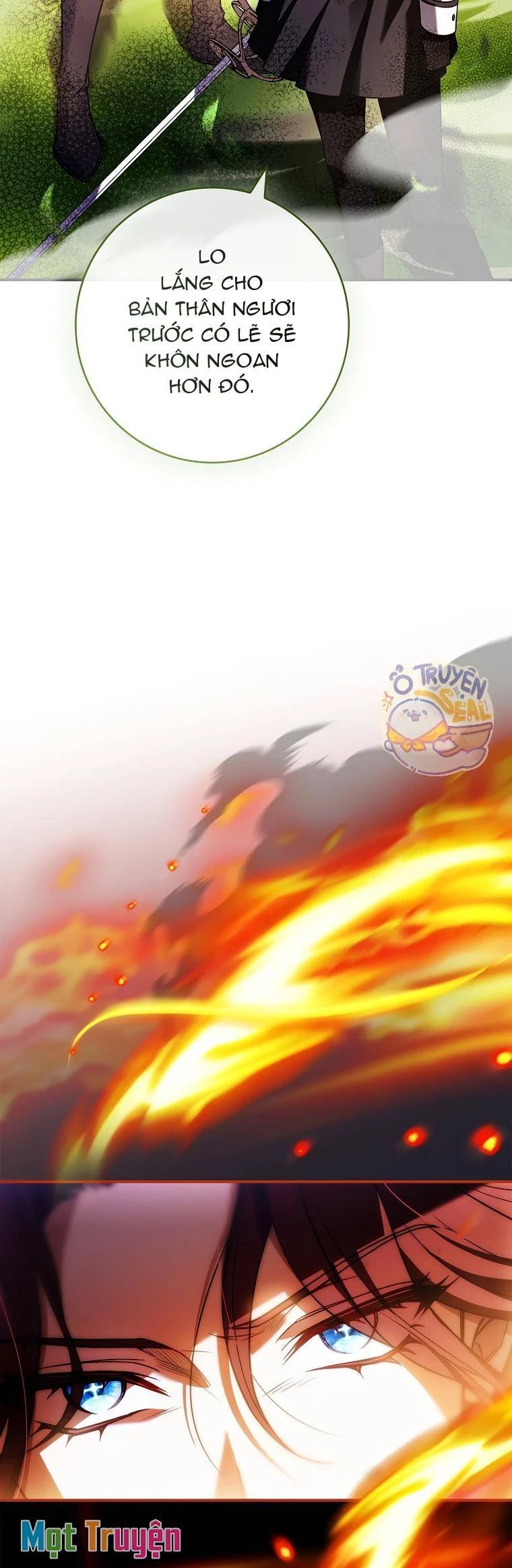 Tôi Đã Tắt Chế Độ Đau Đớn Rồi? Chapter 18 - 22