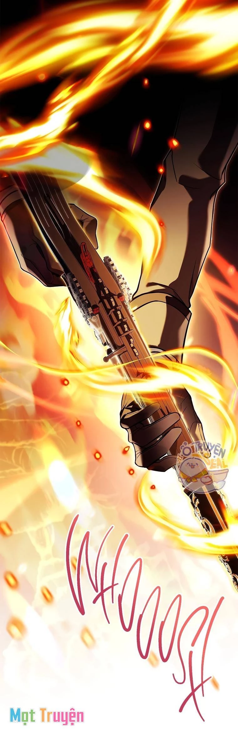 Tôi Đã Tắt Chế Độ Đau Đớn Rồi? Chapter 18 - 23