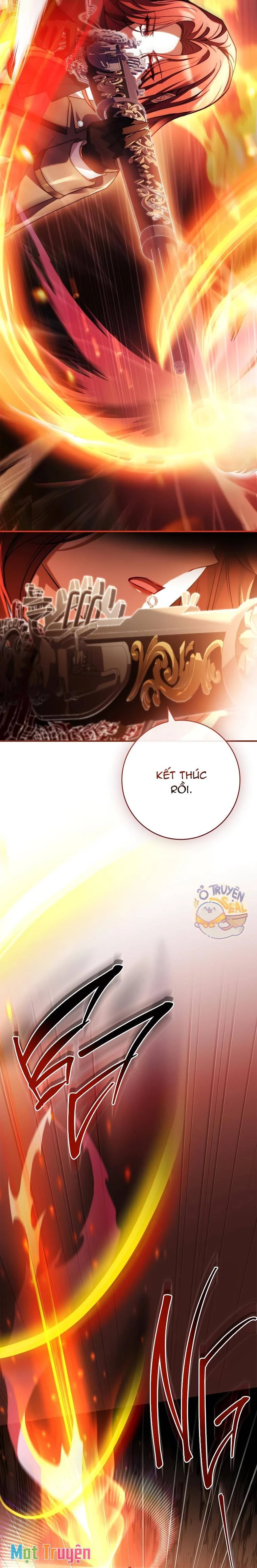 Tôi Đã Tắt Chế Độ Đau Đớn Rồi? Chapter 18 - 25