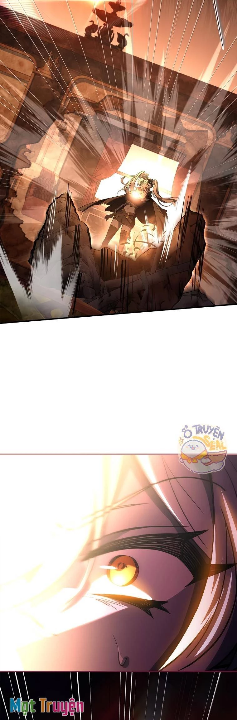 Tôi Đã Tắt Chế Độ Đau Đớn Rồi? Chapter 18 - 26