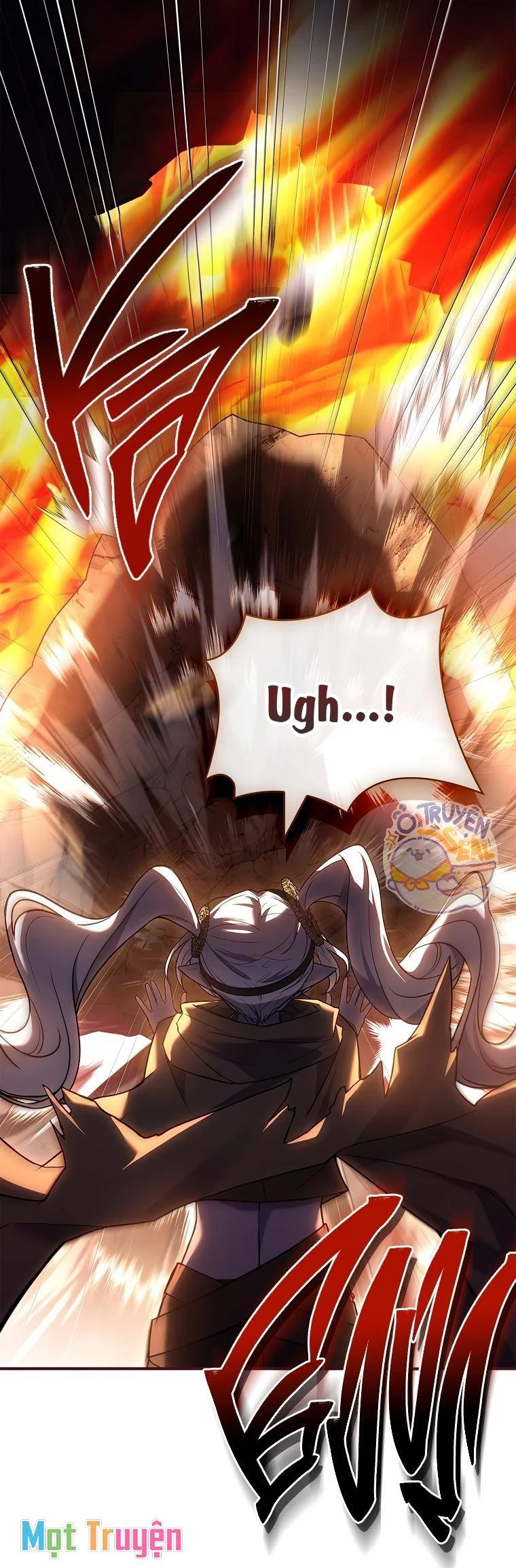 Tôi Đã Tắt Chế Độ Đau Đớn Rồi? Chapter 18 - 27