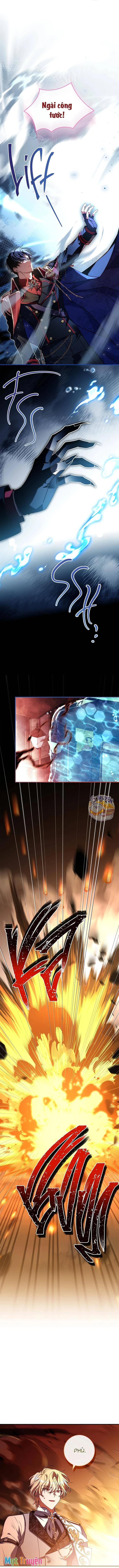 Tôi Đã Tắt Chế Độ Đau Đớn Rồi? Chapter 18 - 28