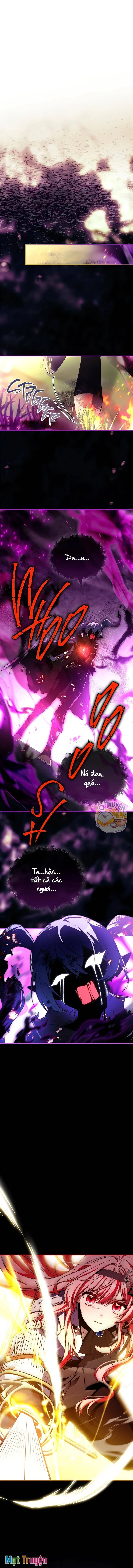 Tôi Đã Tắt Chế Độ Đau Đớn Rồi? Chapter 18 - 29