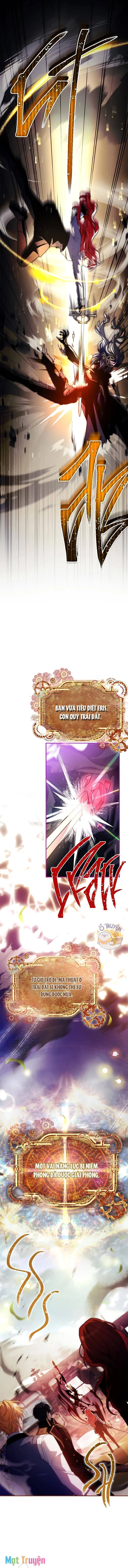 Tôi Đã Tắt Chế Độ Đau Đớn Rồi? Chapter 18 - 30