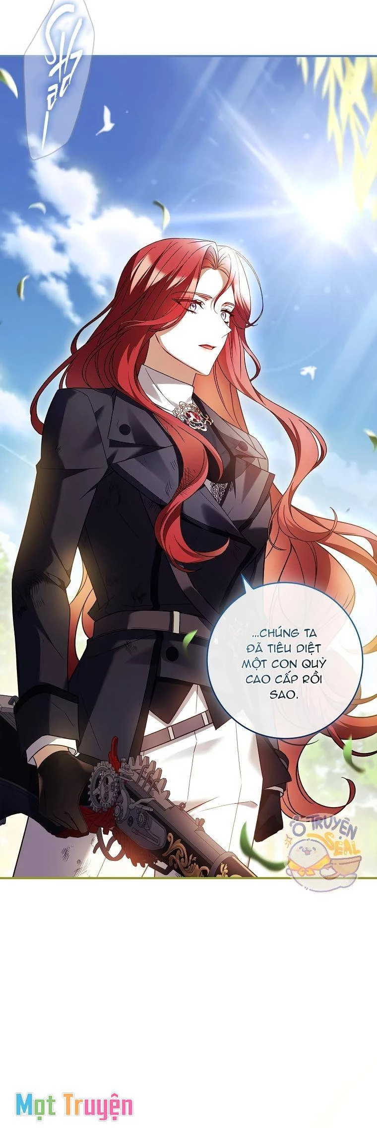 Tôi Đã Tắt Chế Độ Đau Đớn Rồi? Chapter 18 - 31