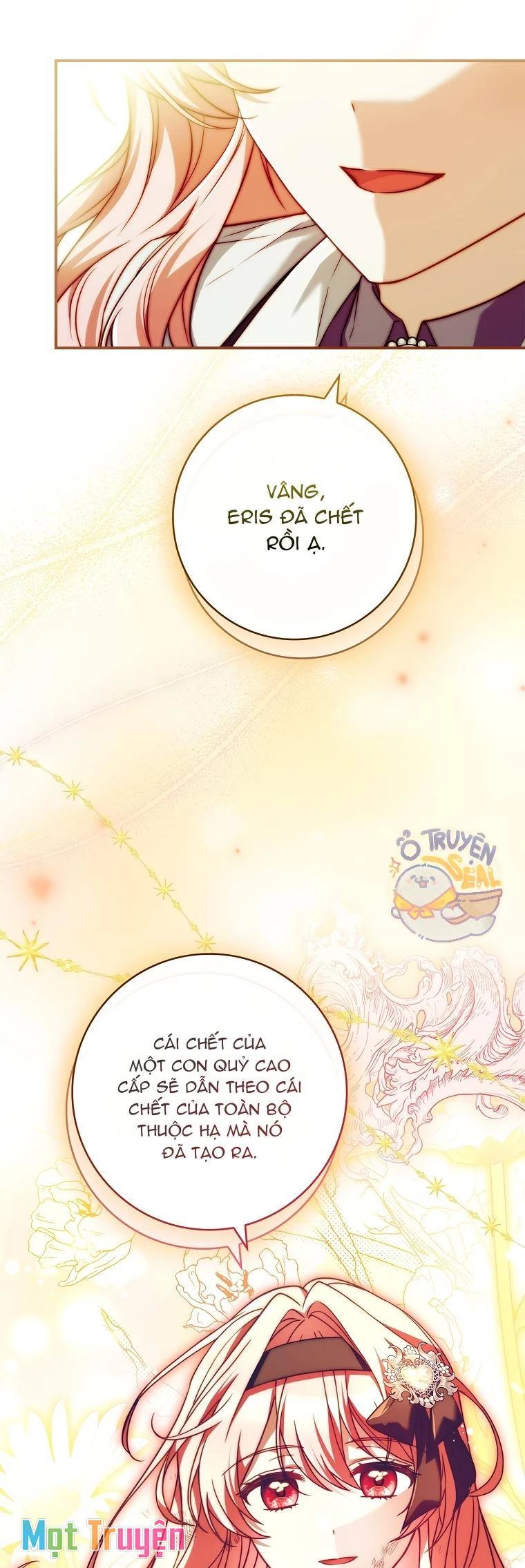 Tôi Đã Tắt Chế Độ Đau Đớn Rồi? Chapter 18 - 32