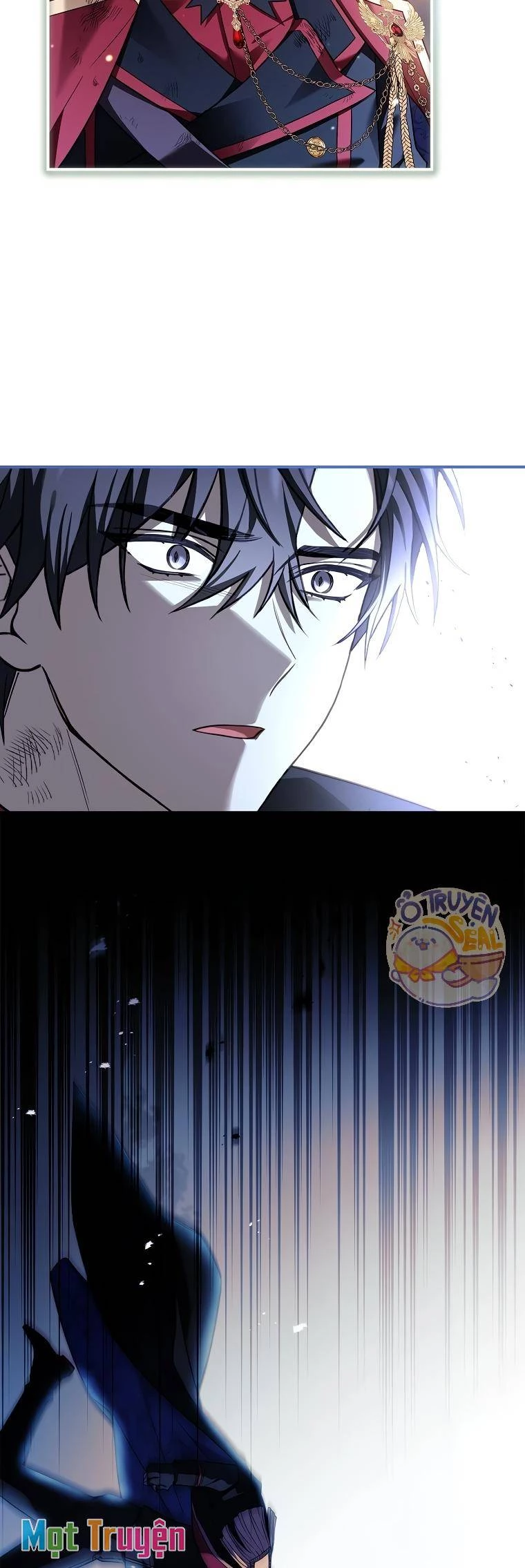 Tôi Đã Tắt Chế Độ Đau Đớn Rồi? Chapter 18 - 34