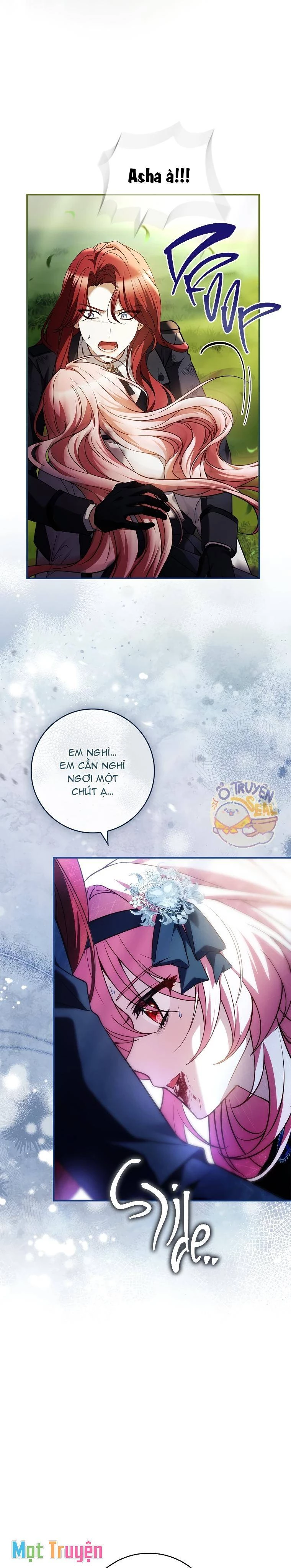 Tôi Đã Tắt Chế Độ Đau Đớn Rồi? Chapter 18 - 36