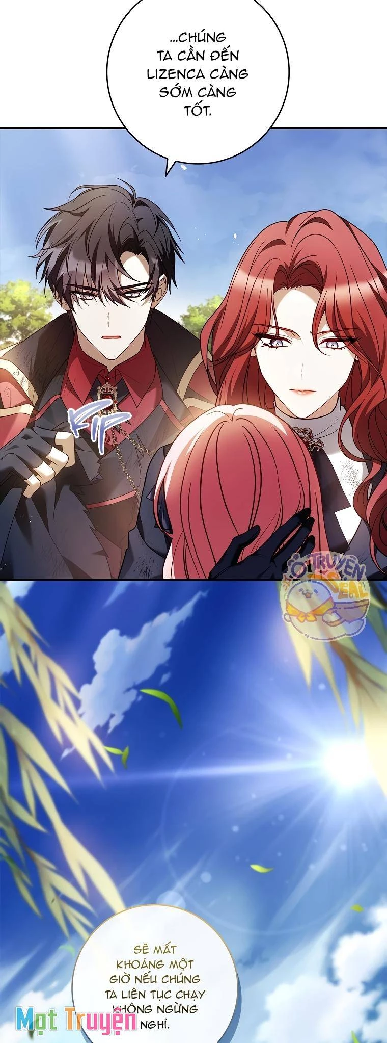 Tôi Đã Tắt Chế Độ Đau Đớn Rồi? Chapter 18 - 37