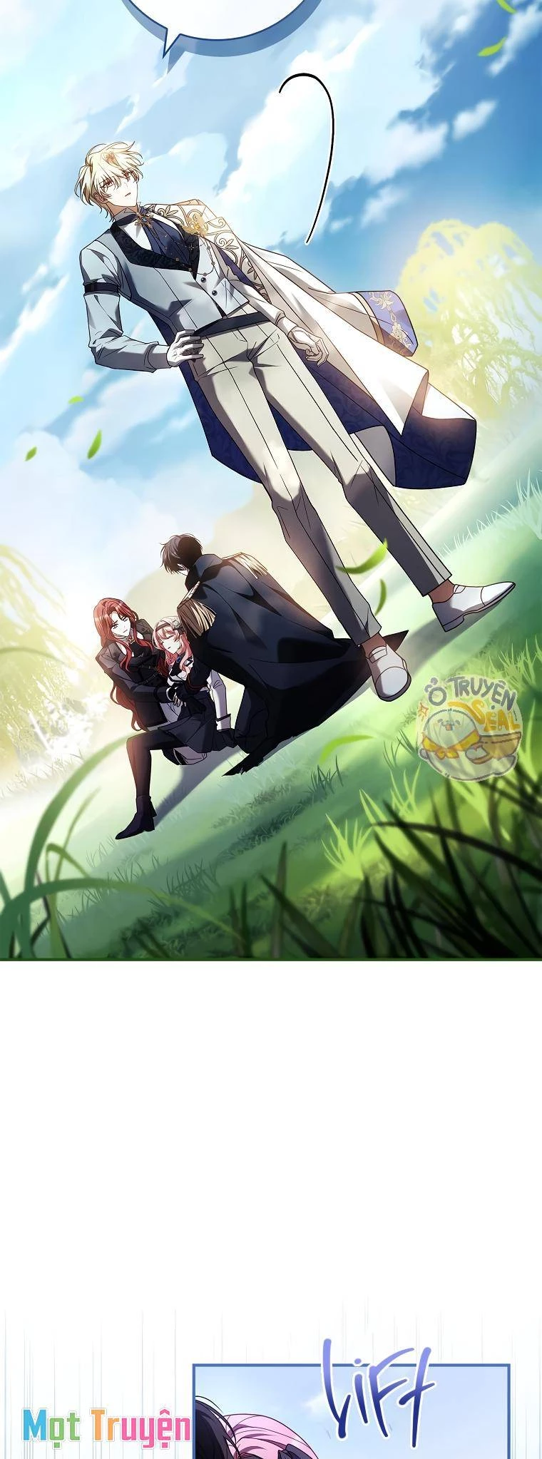 Tôi Đã Tắt Chế Độ Đau Đớn Rồi? Chapter 18 - 38