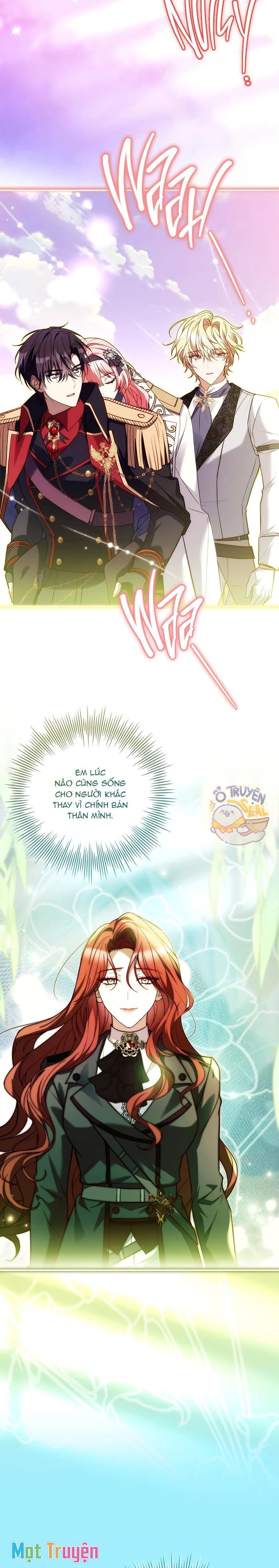 Tôi Đã Tắt Chế Độ Đau Đớn Rồi? Chapter 18 - 42