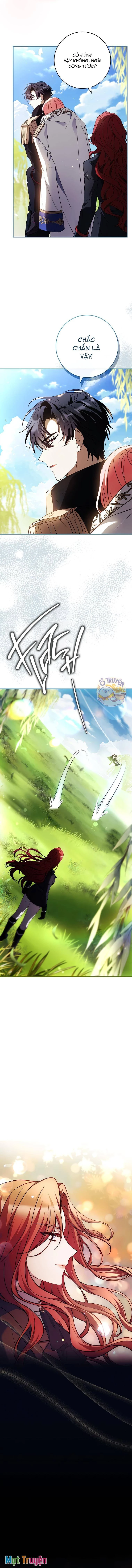 Tôi Đã Tắt Chế Độ Đau Đớn Rồi? Chapter 18 - 44