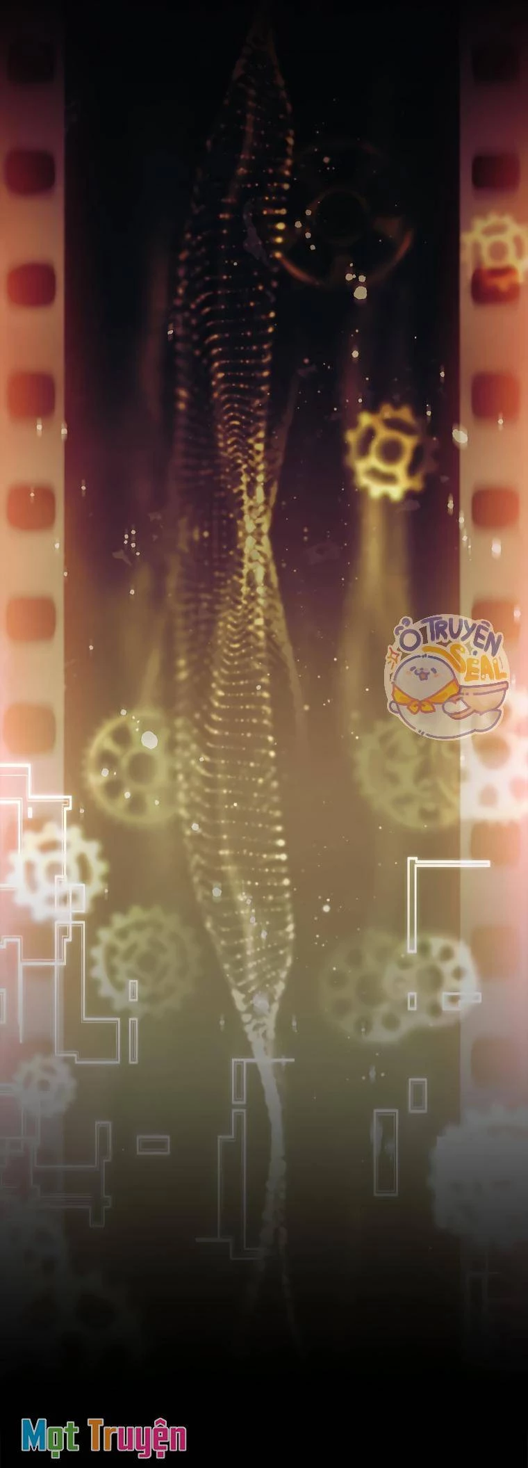 Tôi Đã Tắt Chế Độ Đau Đớn Rồi? Chapter 18 - 45