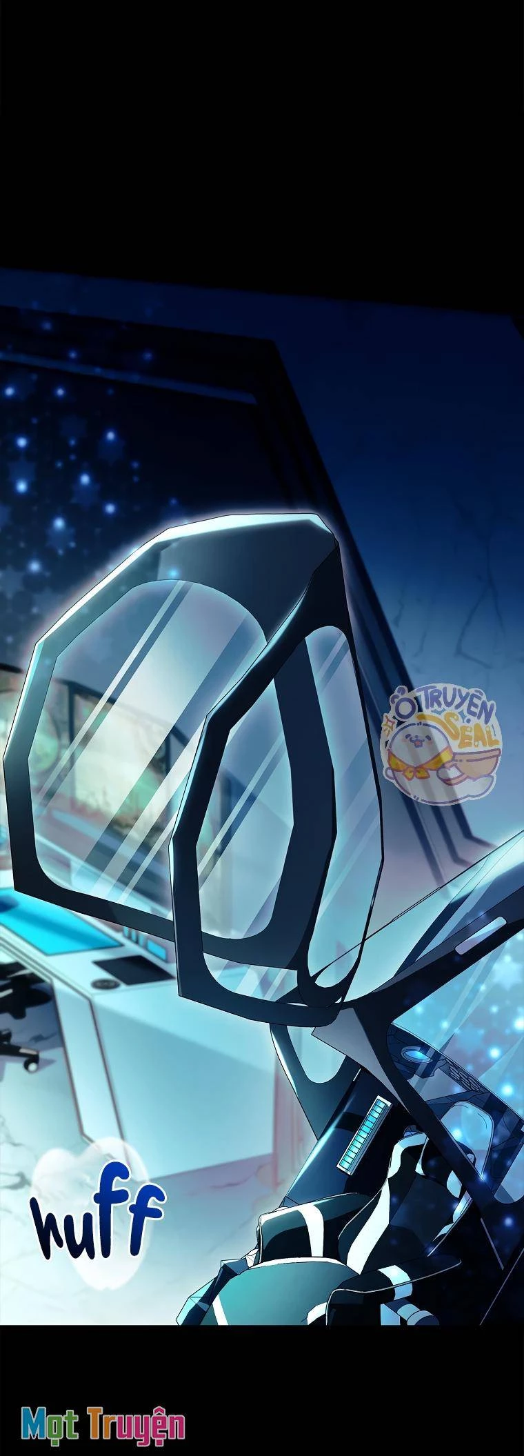 Tôi Đã Tắt Chế Độ Đau Đớn Rồi? Chapter 18 - 46