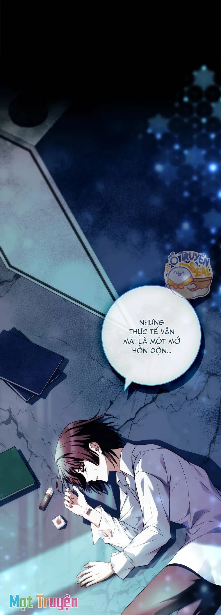 Tôi Đã Tắt Chế Độ Đau Đớn Rồi? Chapter 18 - 48