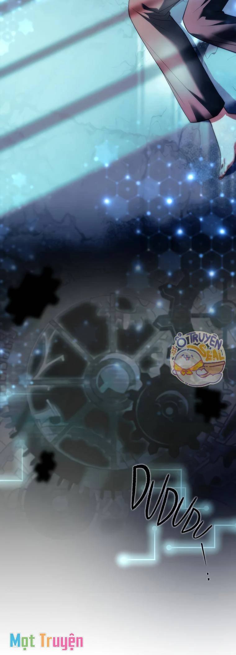 Tôi Đã Tắt Chế Độ Đau Đớn Rồi? Chapter 18 - 49