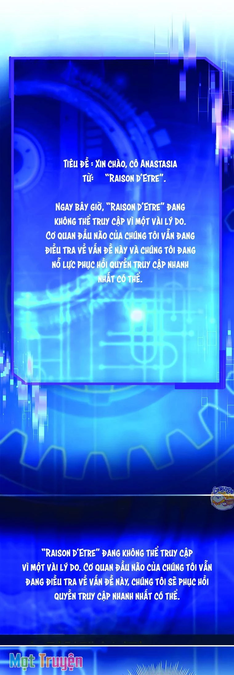 Tôi Đã Tắt Chế Độ Đau Đớn Rồi? Chapter 19 - 4