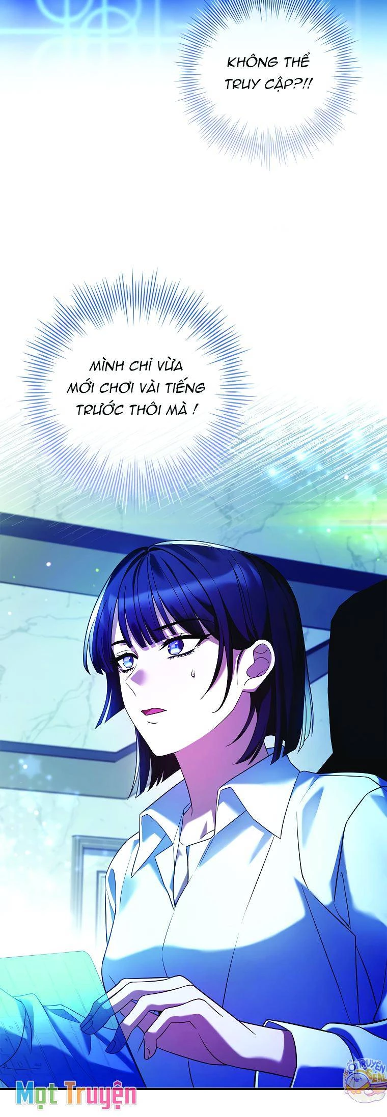 Tôi Đã Tắt Chế Độ Đau Đớn Rồi? Chapter 19 - 5