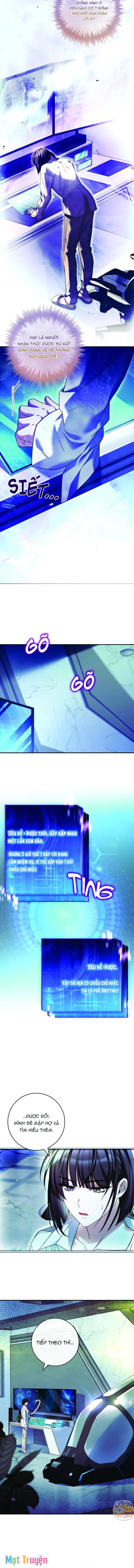 Tôi Đã Tắt Chế Độ Đau Đớn Rồi? Chapter 19 - 9