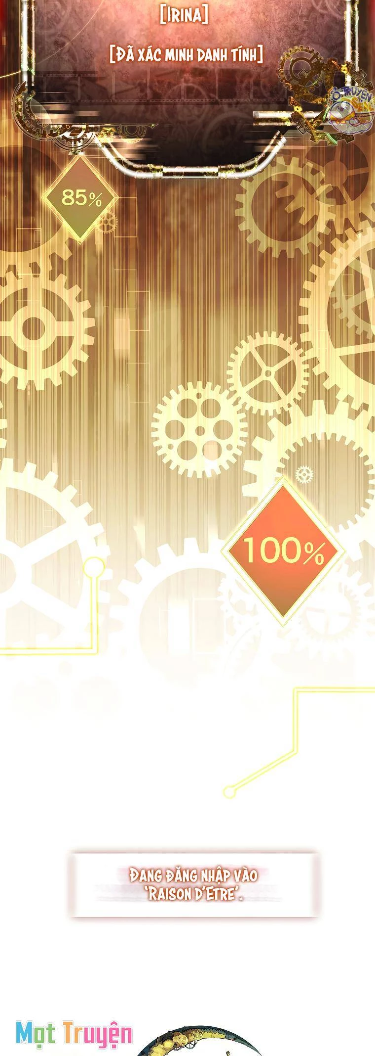 Tôi Đã Tắt Chế Độ Đau Đớn Rồi? Chapter 19 - 11