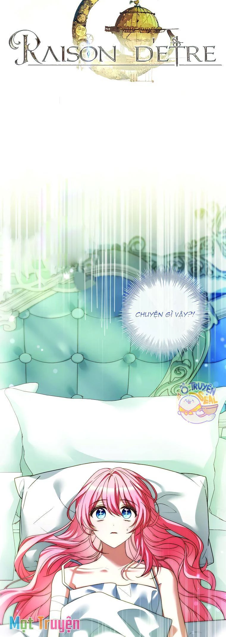 Tôi Đã Tắt Chế Độ Đau Đớn Rồi? Chapter 19 - 12