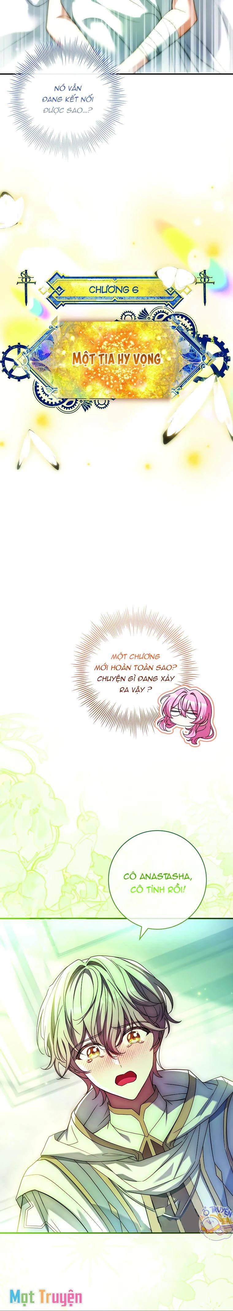 Tôi Đã Tắt Chế Độ Đau Đớn Rồi? Chapter 19 - 13