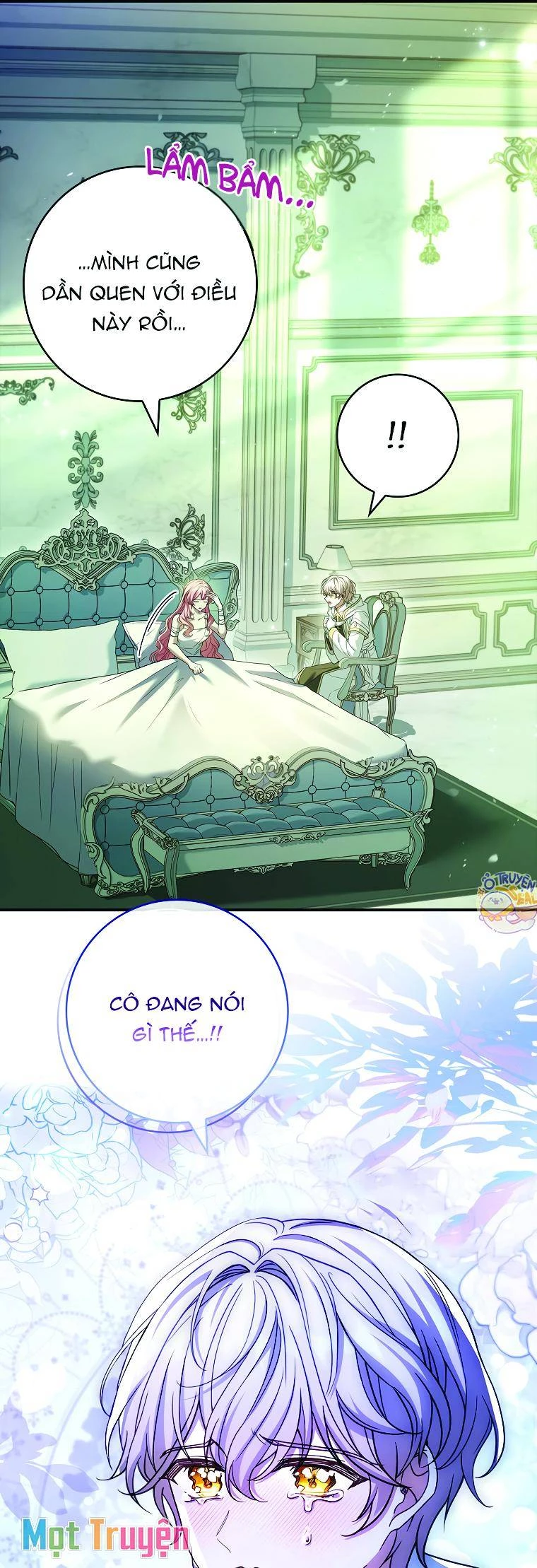 Tôi Đã Tắt Chế Độ Đau Đớn Rồi? Chapter 19 - 14