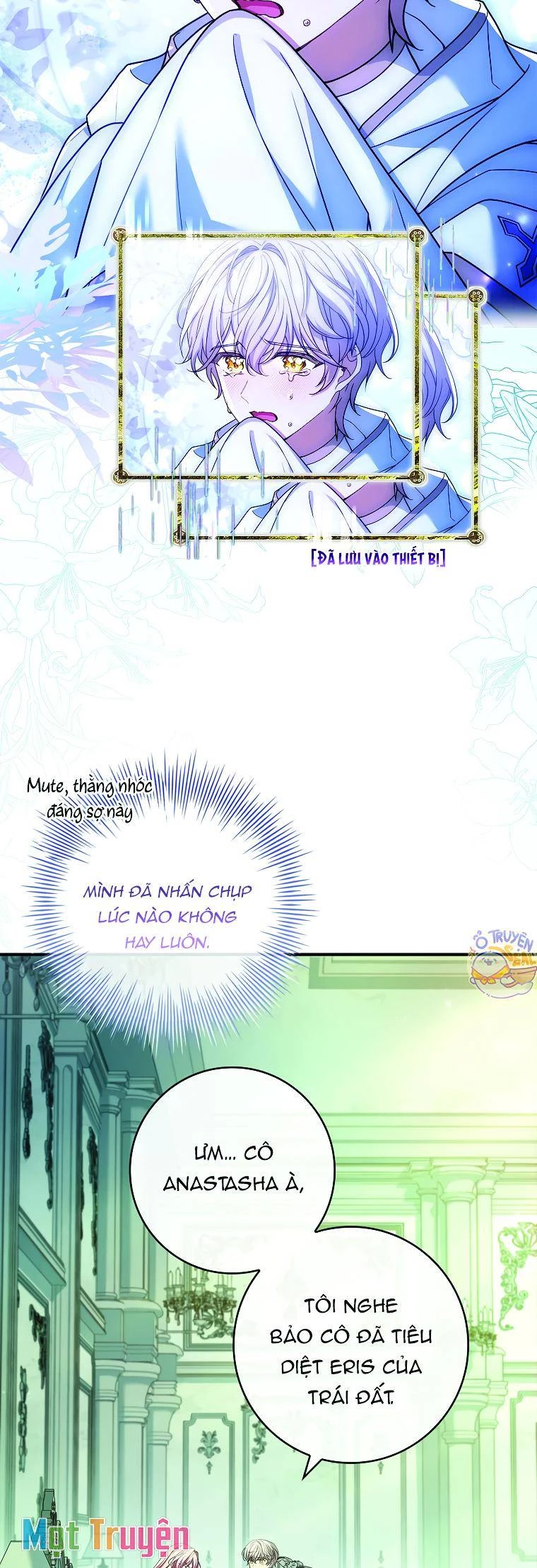 Tôi Đã Tắt Chế Độ Đau Đớn Rồi? Chapter 19 - 15